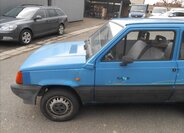 Seat Marbella Hatchback 843,0 25 kw