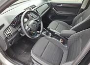 Škoda Fabia 10