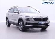 Škoda Karoq SUV / Terénní 1,5 l 110 kw