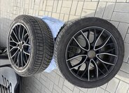 BMW Řada 3 Liftback 3,0 l 230 kw