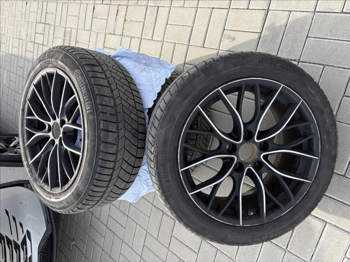 BMW Řada 3 Liftback 3,0 l 230 kw