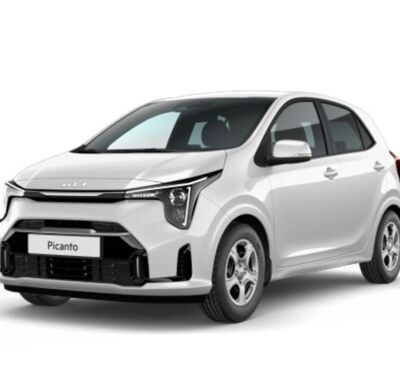 KIA Picanto 1