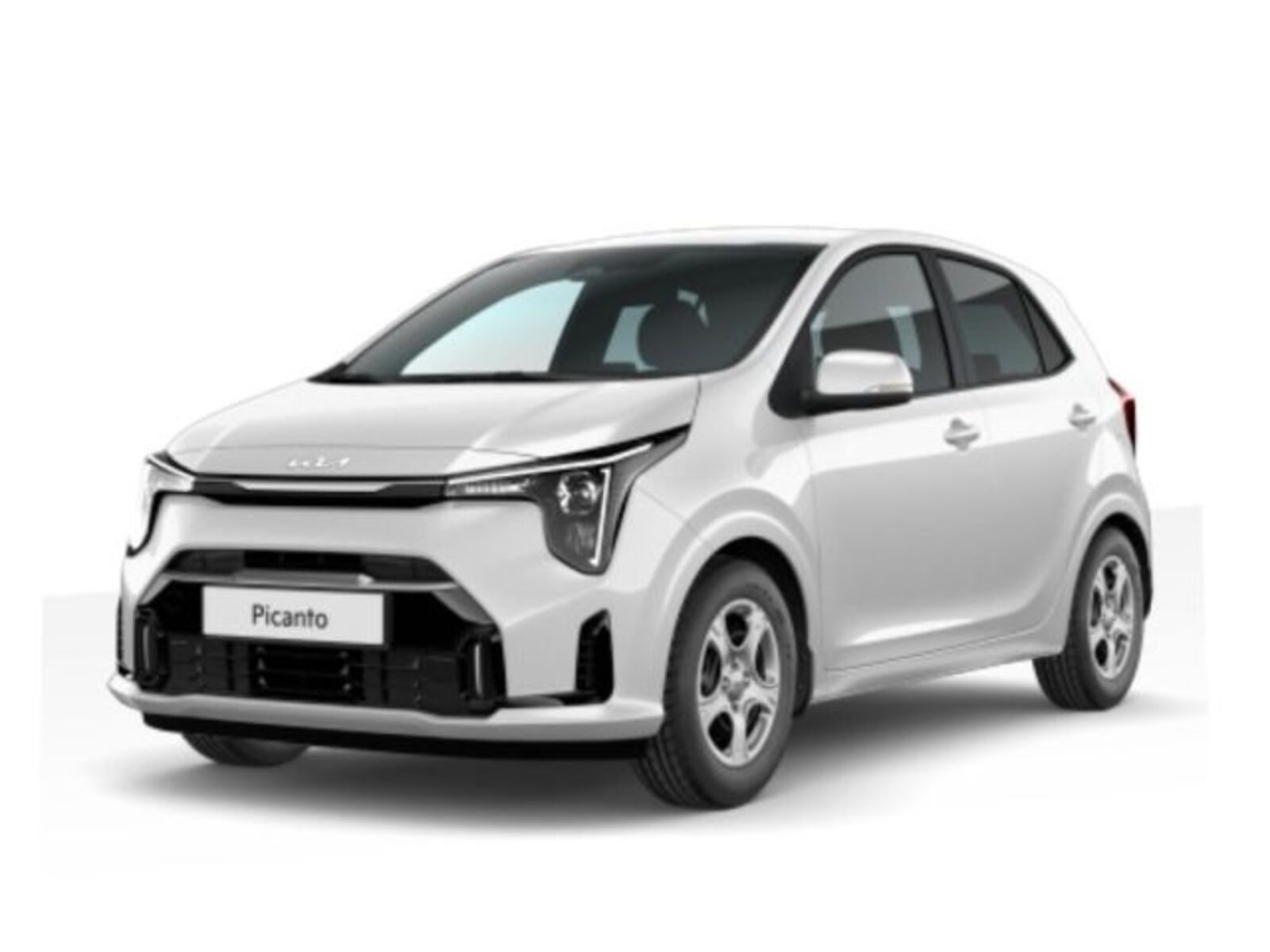 KIA Picanto 1