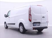 Ford Transit Custom 5