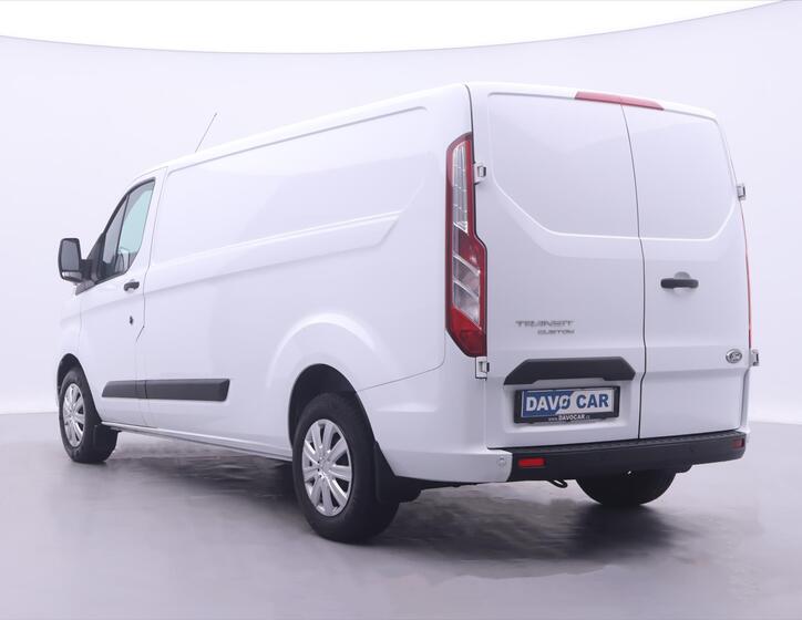 Ford Transit Custom 5