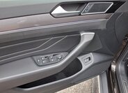 Volkswagen Passat Kombi 2,0 l 140 kw