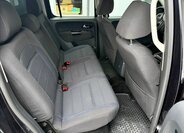 Volkswagen Amarok Pick-up 3,0 l 150 kw