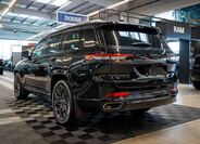 Jeep Grand Cherokee 3