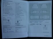 Volkswagen Golf Kombi 1,2 l 77 kw