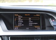 Audi A4 Kombi 2,0 l 130 kw