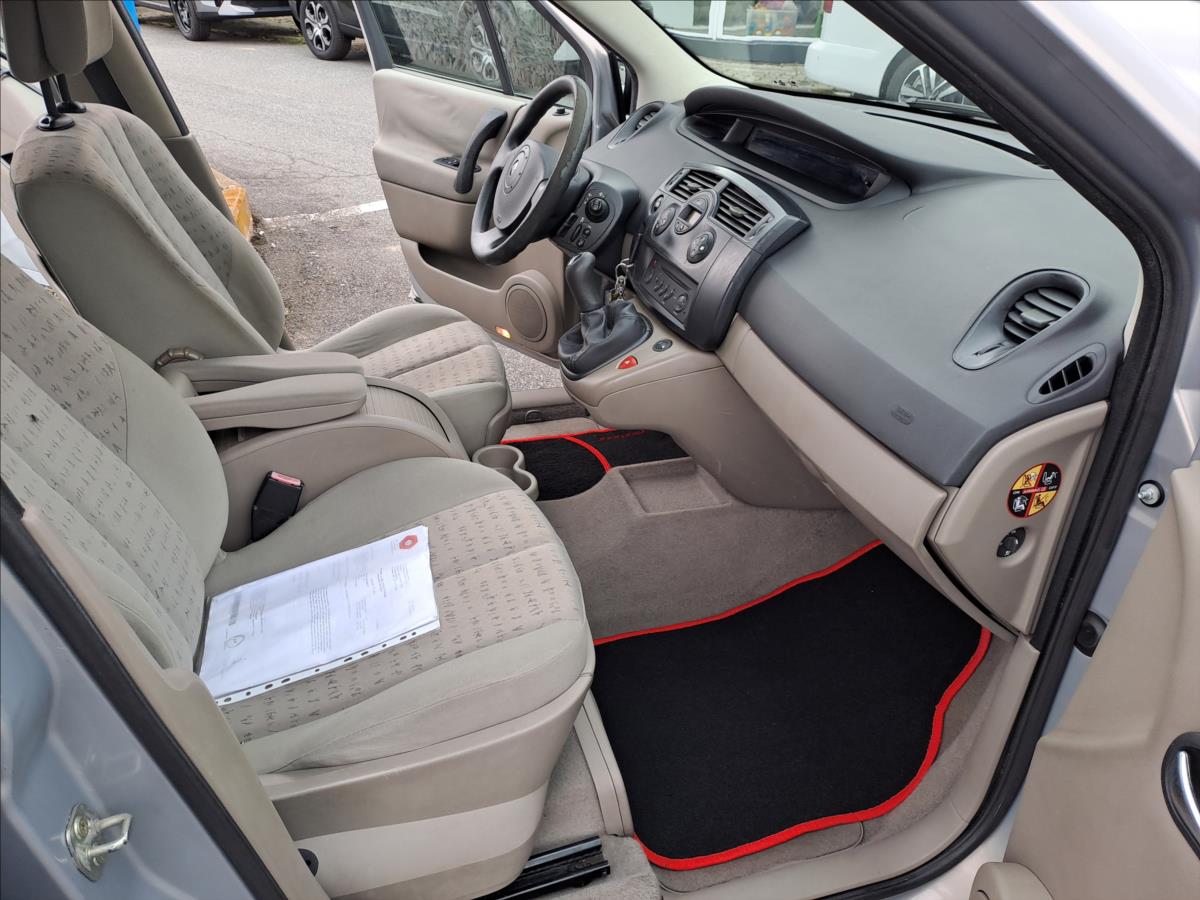 Renault Grand Scénic