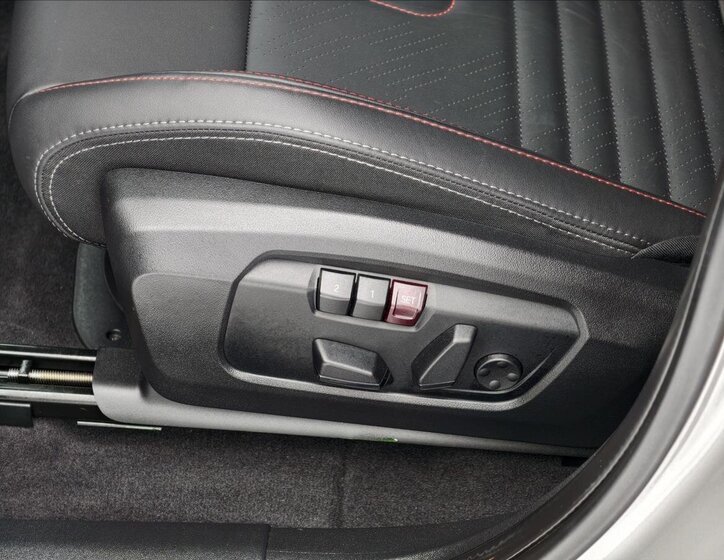 Mini Countryman SUV 0,0 225 kw