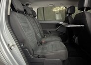 Volkswagen Touran MPV 2,0 l 110 kw