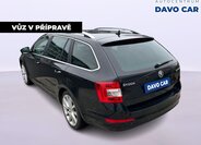 Škoda Octavia 4