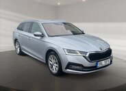 Škoda Octavia Kombi 2,0 l 85 kw