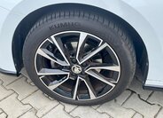 Škoda Fabia Hatchback 1,0 l 85 kw