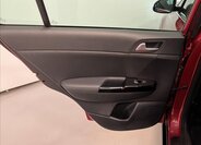 KIA Sportage SUV 1,6 l 100 kw