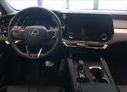 Lexus RX 500h 22