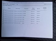 Škoda Octavia Kombi 2,0 l 85 kw