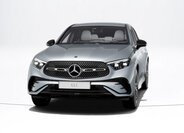 Mercedes-Benz GLC SUV / Terénní 2,0 l 162 kw