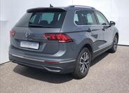 Volkswagen Tiguan 2