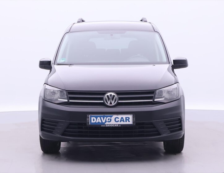 Volkswagen Caddy MPV 1,4 l 92 kw