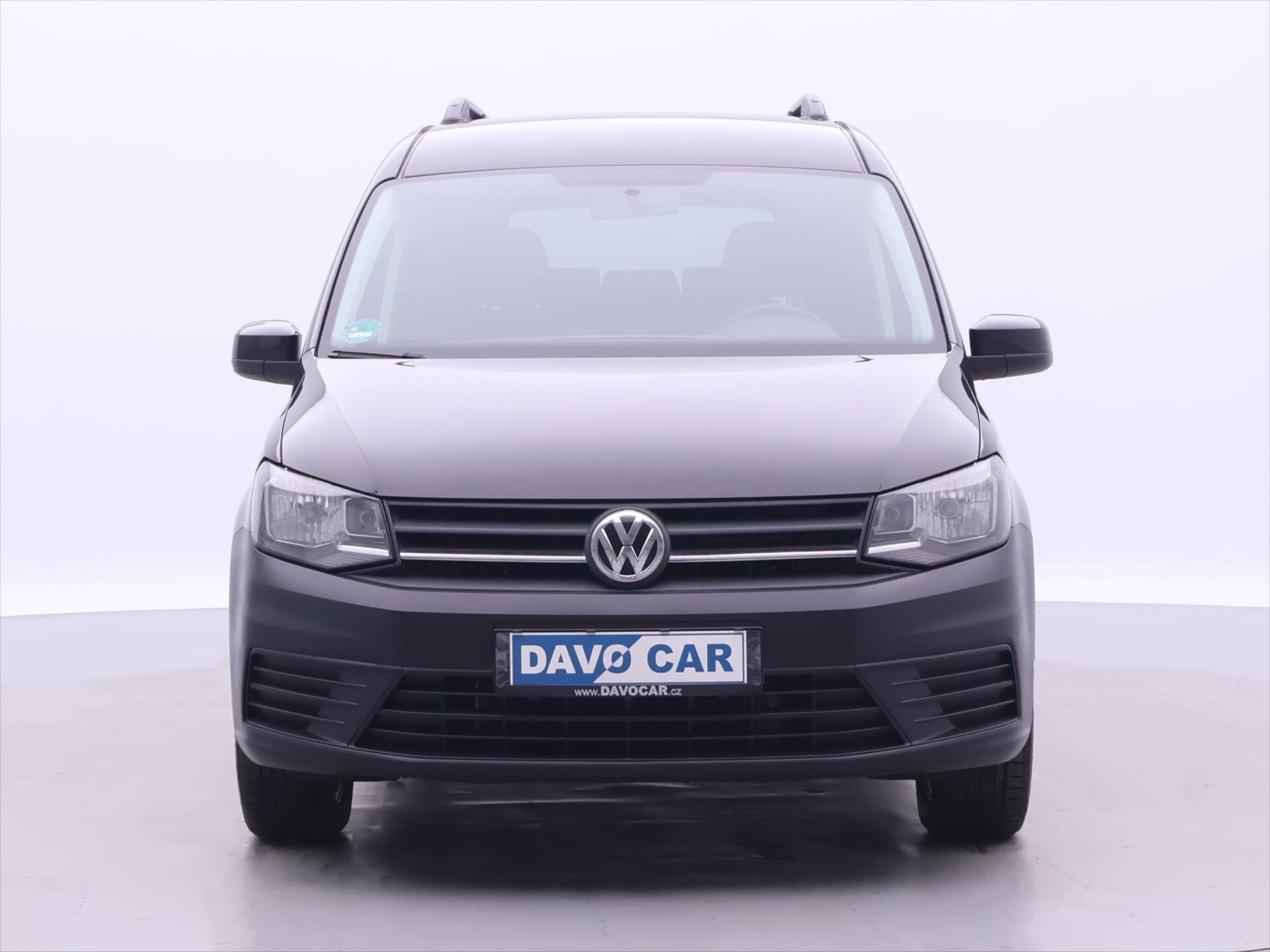 Volkswagen Caddy MPV 1,4 l 92 kw