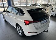 Škoda Scala Hatchback 999,0 81 kw