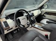 Land Rover Range Rover 9