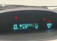 Toyota Yaris Hatchback 1,3 l 64 kw