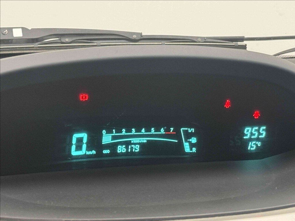 Toyota Yaris Hatchback 1,3 l 64 kw