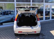 Suzuki Ignis Hatchback 1,3 l 69 kw