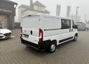 Opel Movano Skříň 2,2 l 103 kw