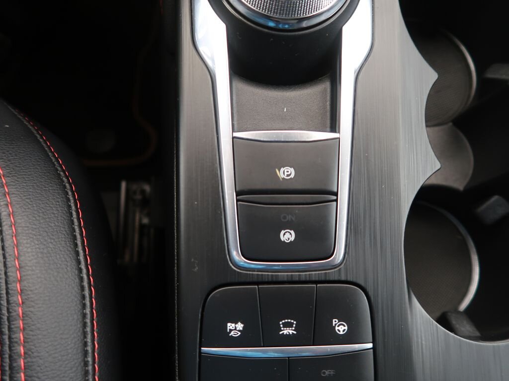 Ford Kuga SUV 2,5 l 112 kw