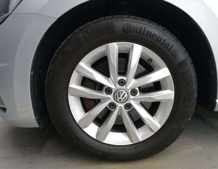 Volkswagen Touran 31