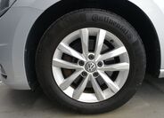 Volkswagen Touran 31