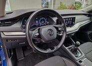 Škoda Octavia Liftback 2,0 l 85 kw