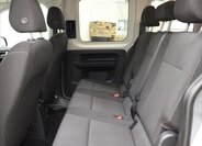 Volkswagen Caddy 14