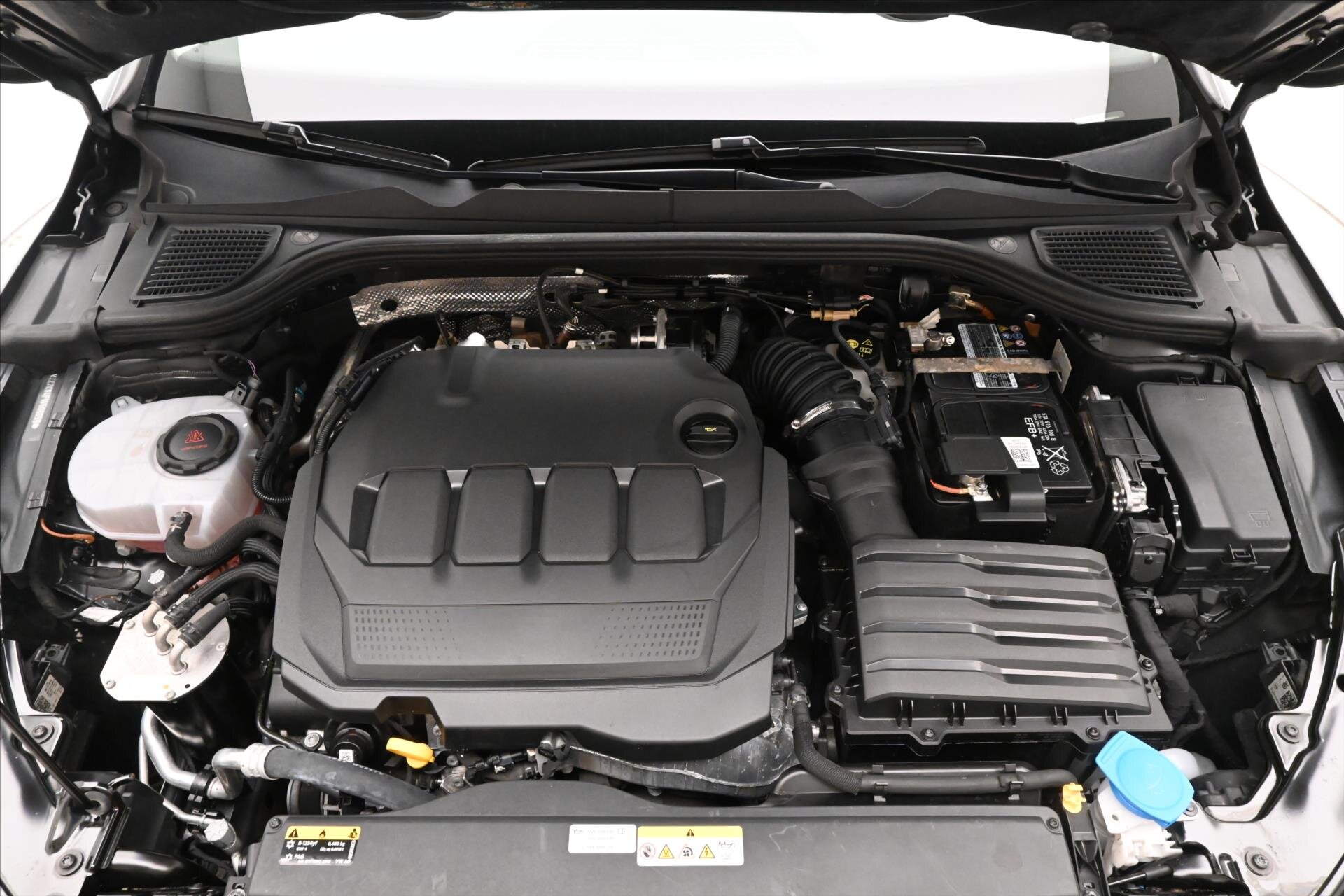 Volkswagen Golf Kombi 2,0 l 110 kw