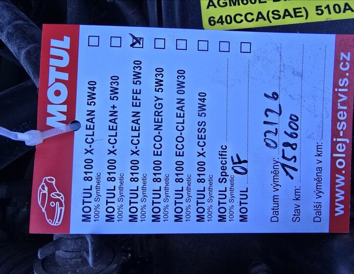 KIA Rio Hatchback 1,2 l 61 kw