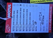 KIA Rio Hatchback 1,2 l 61 kw