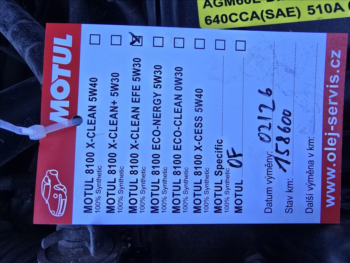 KIA Rio Hatchback 1,2 l 61 kw