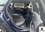 Audi A6 Kombi 3,0 l 170 kw