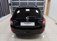 Škoda Octavia Kombi 1,2 l 81 kw