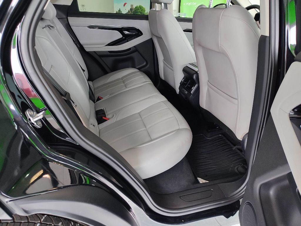 Land Rover Range Rover Evoque SUV 2,0 l 120 kw