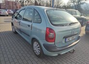 Citroën Xsara Kombi 1,7 l 85 kw