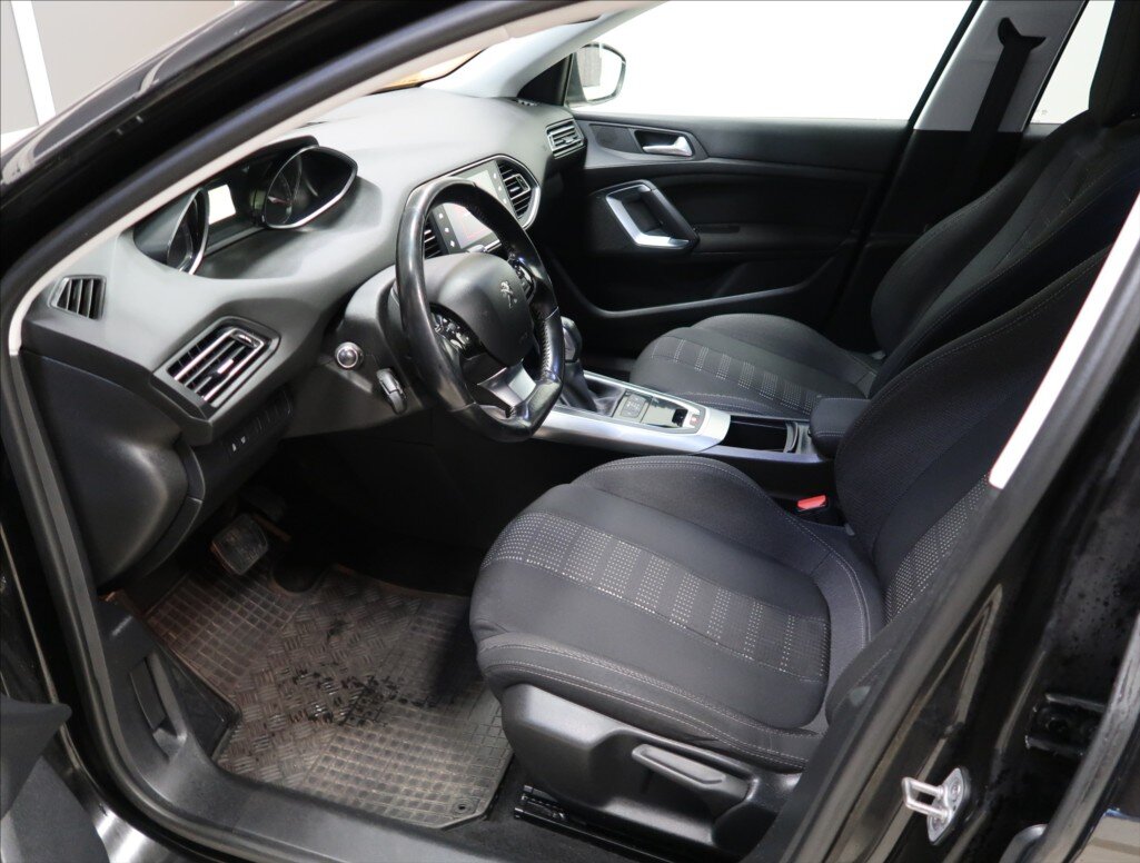 Peugeot 308 Kombi 1,6 l 88 kw