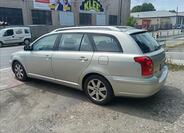 Toyota Avensis 7