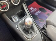 Alfa Romeo Giulietta Hatchback 1,6 l 77 kw