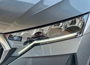 Škoda Octavia Sedan / Limuzína 1,5 l 110 kw